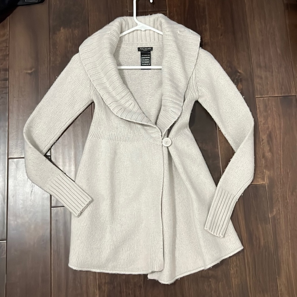 Talula Sweater